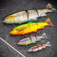 Westin Tommy The Trout Inline 15cm/4.5g